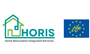 horis life logo